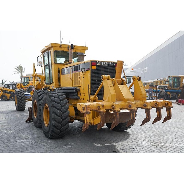 2006 Caterpillar 14H-46991725