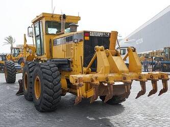 2006-caterpillar-14h-1450095-46991725