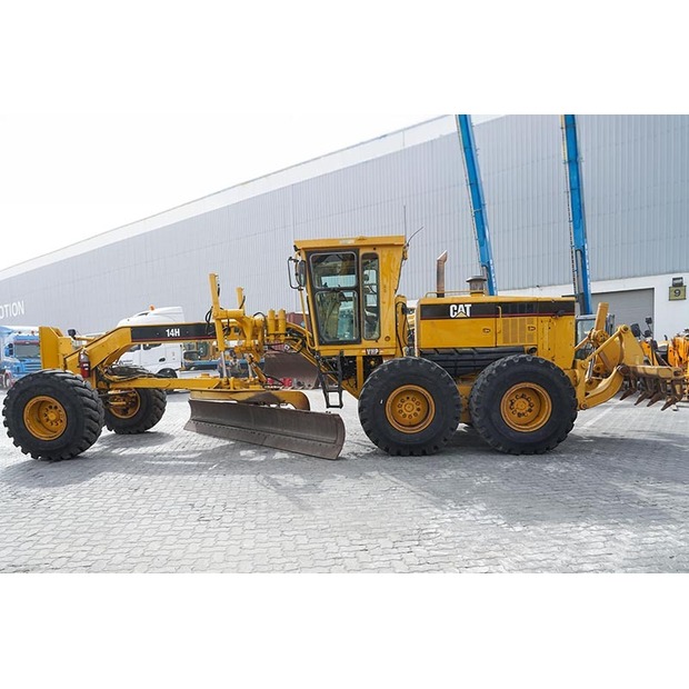 2006 Caterpillar 14H-46991726