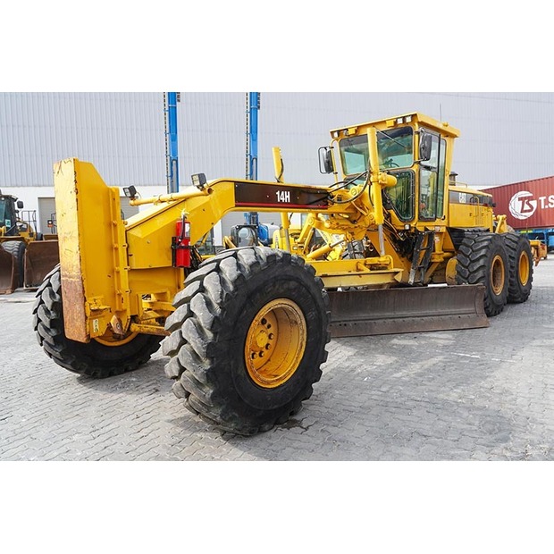 2006 Caterpillar 14H-46991727