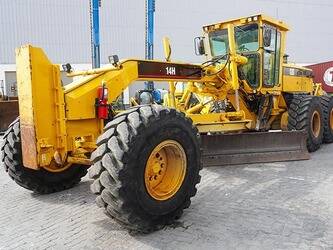 2006-caterpillar-14h-1450095-46991727