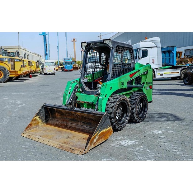 2020 بوبكات S450-46991732