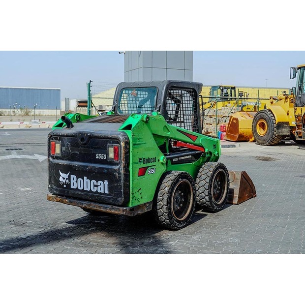 2019 بوبكات S510-46991734