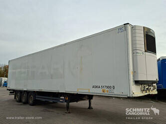 Image de REMORQUES 2017 Schmitz Cargobull OTHERS À vendre à Allemagne