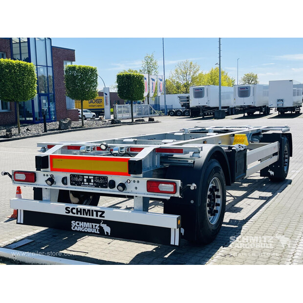 2026 Schmitz Cargobull OTHERS-46991838