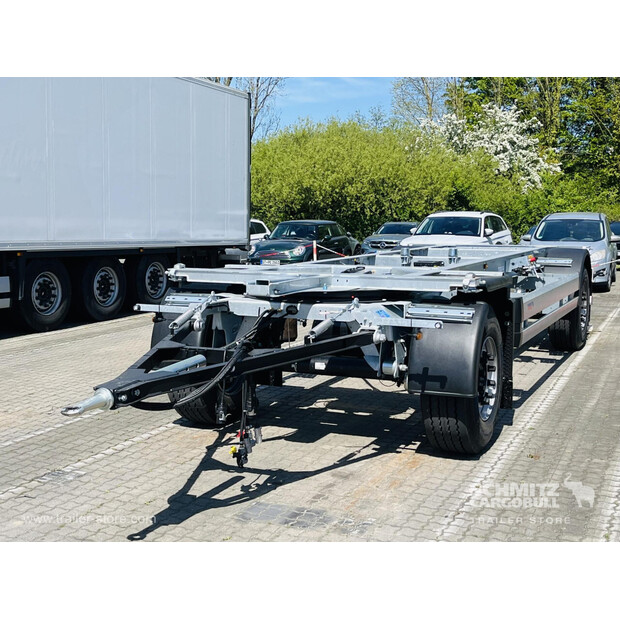 2026 Schmitz Cargobull OTHERS-46991839