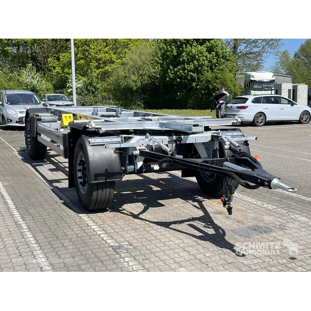 2026 Schmitz Cargobull OTHERS-46991841