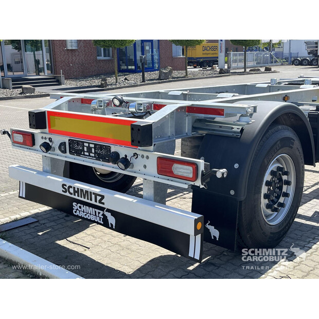 2026 Schmitz Cargobull OTHERS-46991846