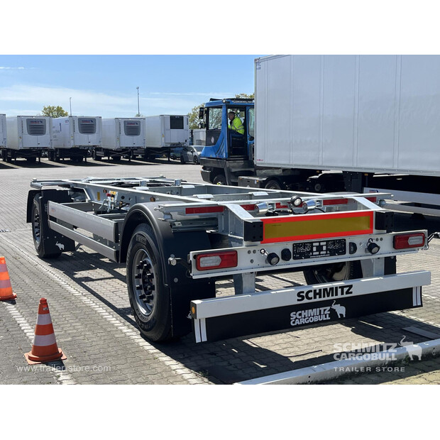 2026 Schmitz Cargobull OTHERS-46991849