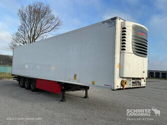 صورة ل مقطورات 2020 شميتز كارجوبول OTHERS