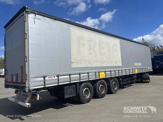 صورة ل مقطورات 2017 شميتز كارجوبول OTHERS