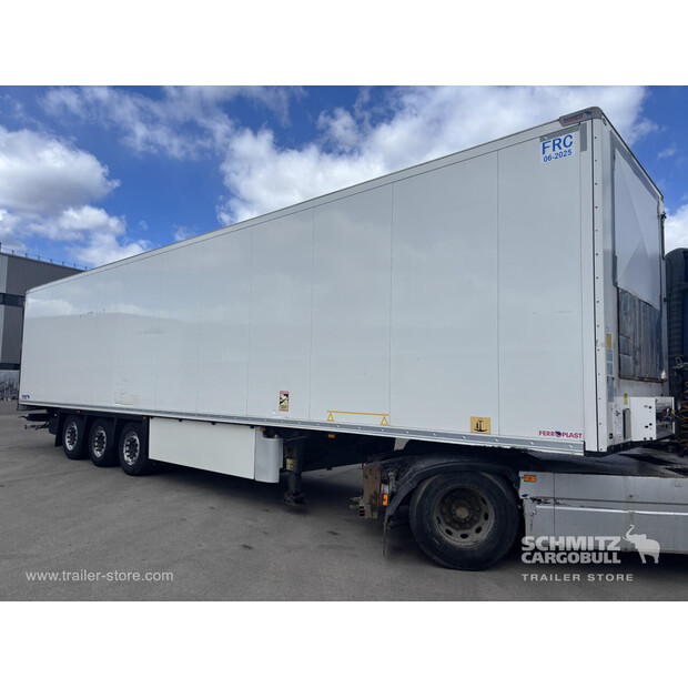 2019 Schmitz Cargobull OTHERS-46991906
