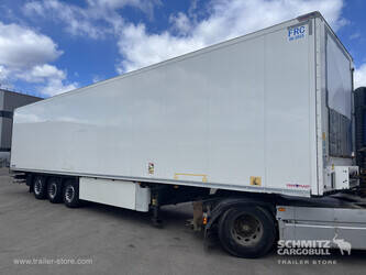 صورة ل مقطورات 2019 شميتز كارجوبول OTHERS