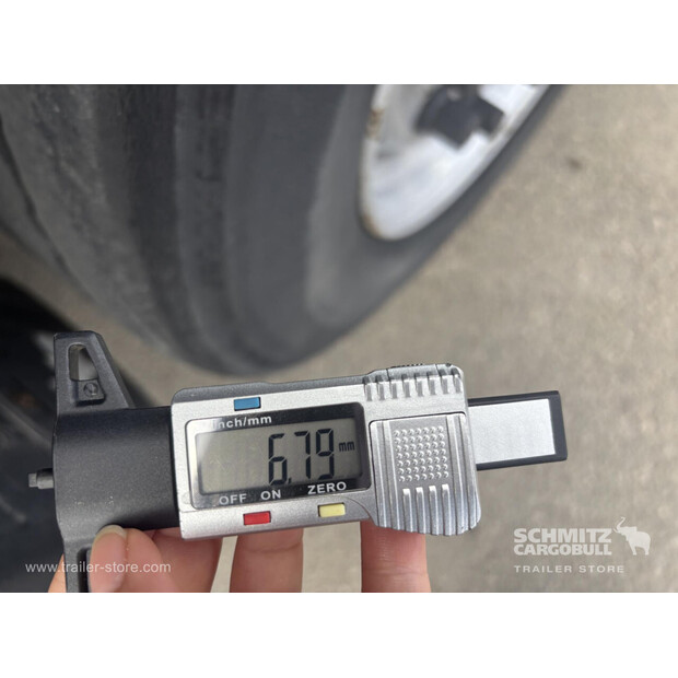 2019 Schmitz Cargobull OTHERS-46991915