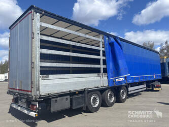 صورة ل مقطورات 2020 شميتز كارجوبول OTHERS