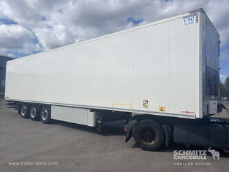 صورة ل مقطورات 2019 شميتز كارجوبول OTHERS