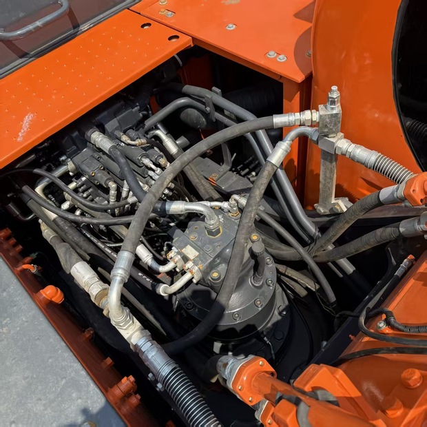 2023 دووسان DX300-46991965