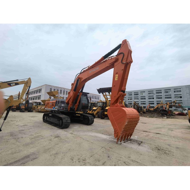 2024 Hitachi ZX350H-3-46991974