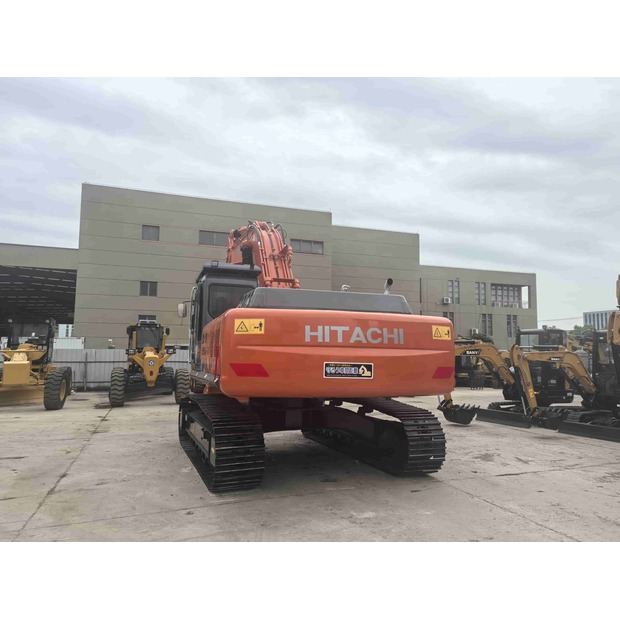 2024 Hitachi ZX350H-3-46991980