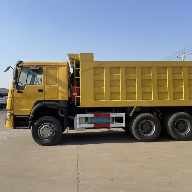 2021 HOWO 371-46991982