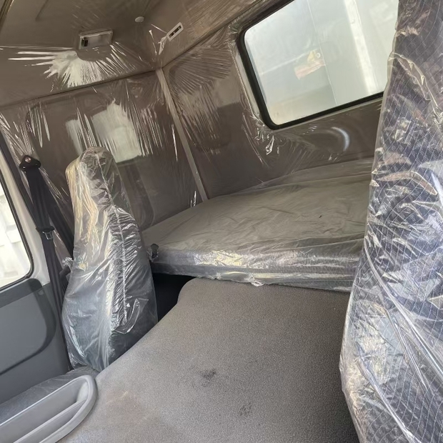 2021 HOWO 371-46991985