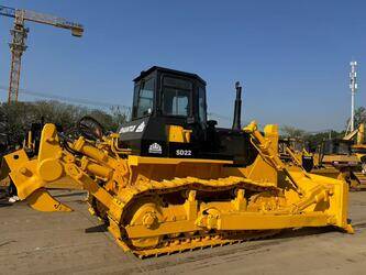 Image for CRAWLER DOZERS 2025 Shantui SD22