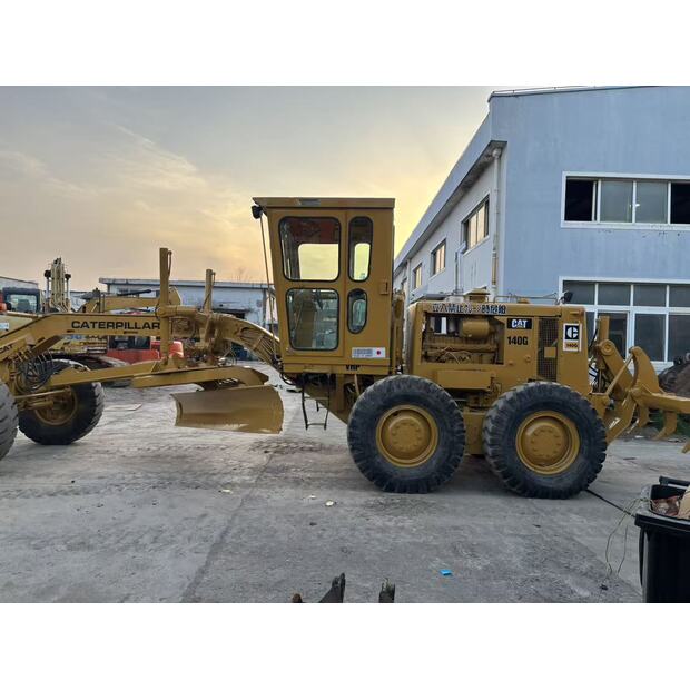2020 Caterpillar 140G-46992014