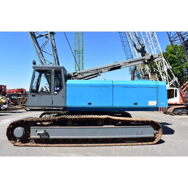 1993 SENNEBOGEN 655R-46992038