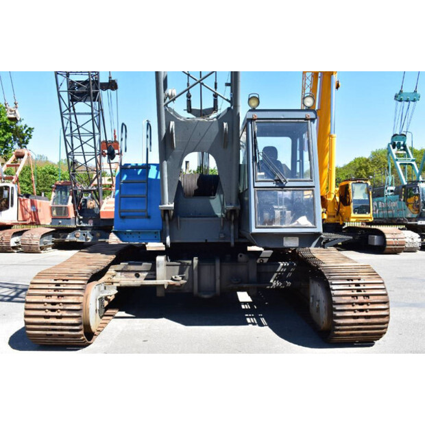 1993 SENNEBOGEN 655R-46992042