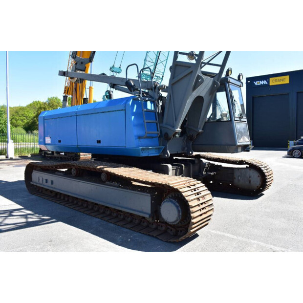 1993 SENNEBOGEN 655R-46992044