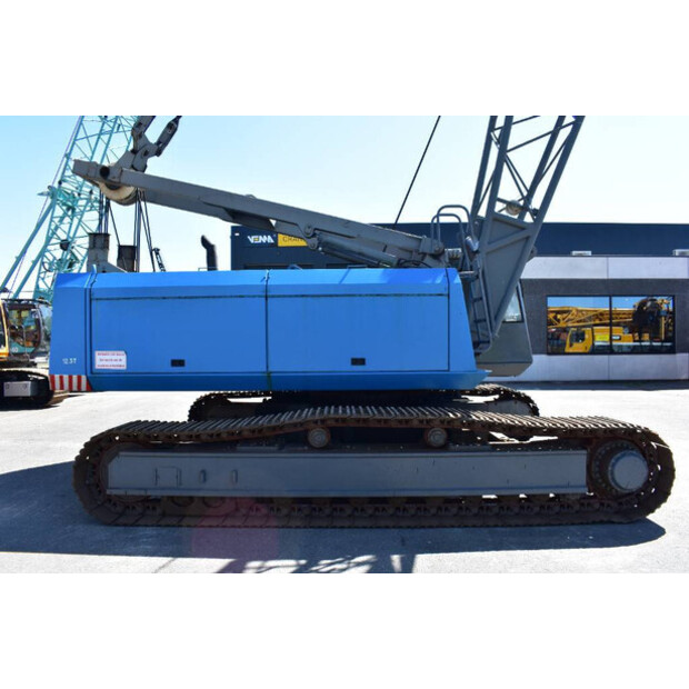 1993 SENNEBOGEN 655R-46992046