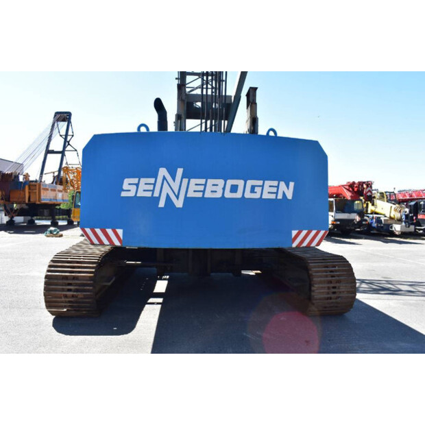 1993 SENNEBOGEN 655R-46992050