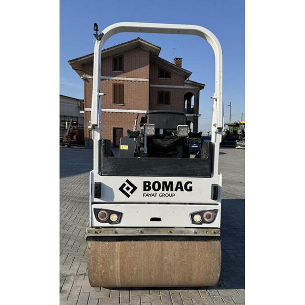 2015 BOMAG BW 135 AD-5-46992057