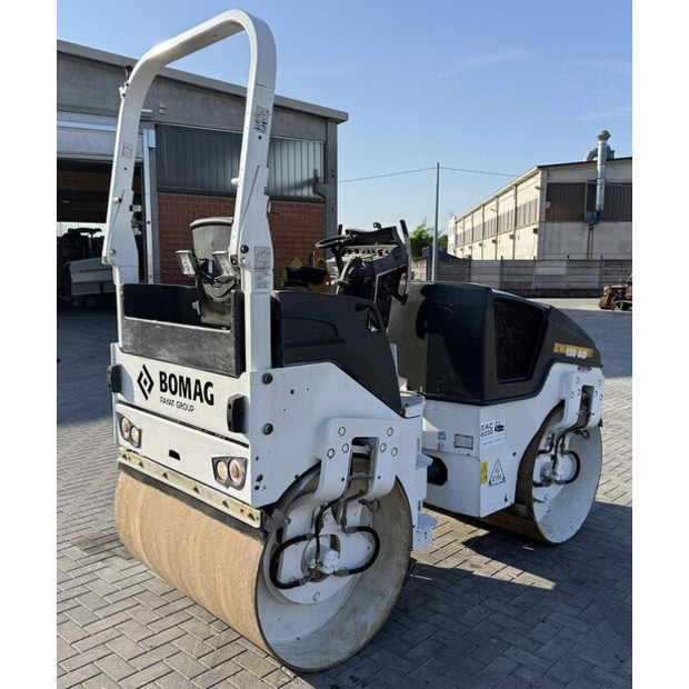 2015 BOMAG BW 135 AD-5-46992058