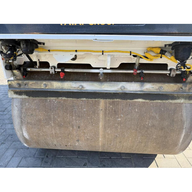 2015 BOMAG BW 135 AD-5-46992063