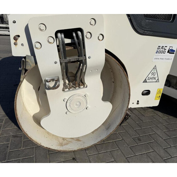 2015 BOMAG BW 135 AD-5-46992066