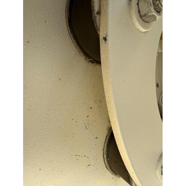 2015 BOMAG BW 135 AD-5-46992067