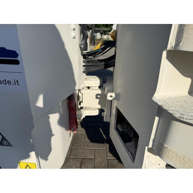 2015 BOMAG BW 135 AD-5-46992070