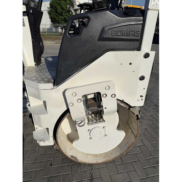 2015 BOMAG BW 135 AD-5-46992072