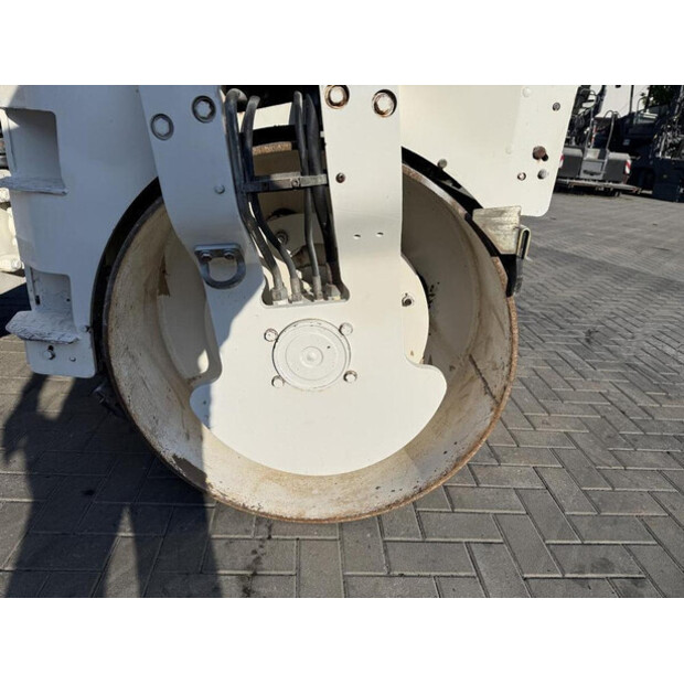 2015 BOMAG BW 135 AD-5-46992073