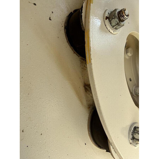 2015 BOMAG BW 135 AD-5-46992074