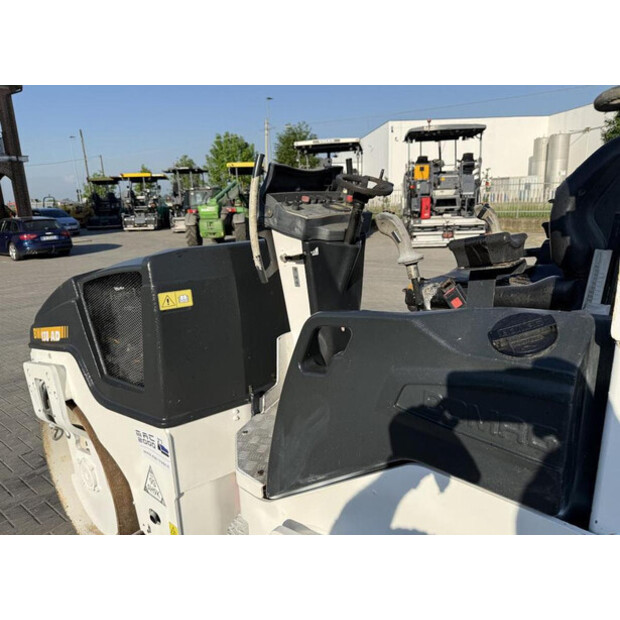 2015 BOMAG BW 135 AD-5-46992075