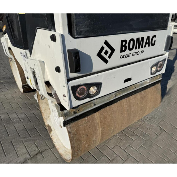 2015 BOMAG BW 135 AD-5-46992076