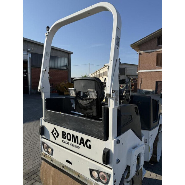 2015 BOMAG BW 135 AD-5-46992077