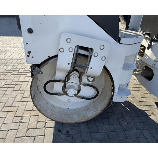 2015 BOMAG BW 135 AD-5-46992079