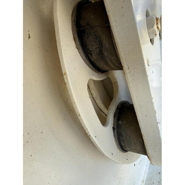 2015 BOMAG BW 135 AD-5-46992080