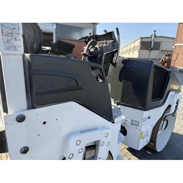2015 BOMAG BW 135 AD-5-46992081