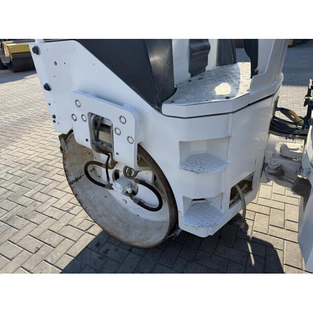 2015 BOMAG BW 135 AD-5-46992082