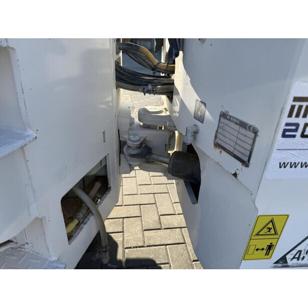 2015 BOMAG BW 135 AD-5-46992083