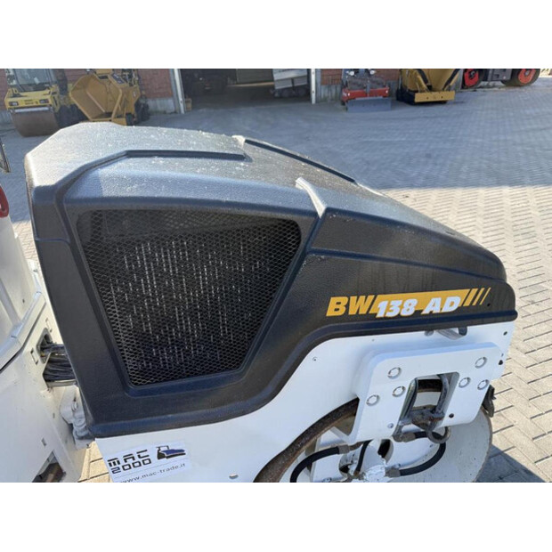 2015 BOMAG BW 135 AD-5-46992086